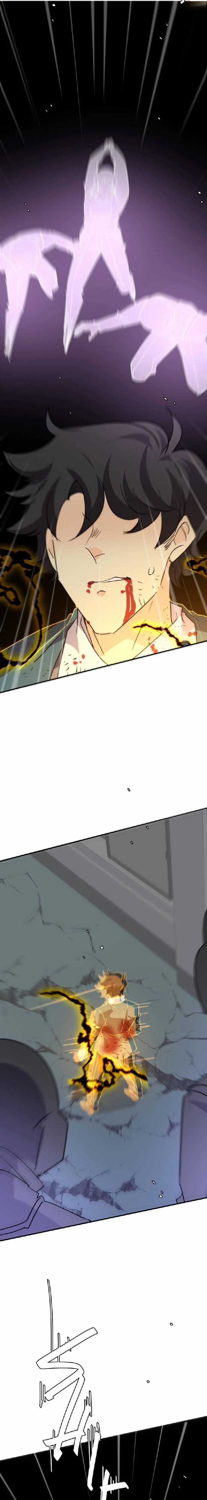 Thế Giới Không Hoàn Hảo - Chapter 344 - Trang 5