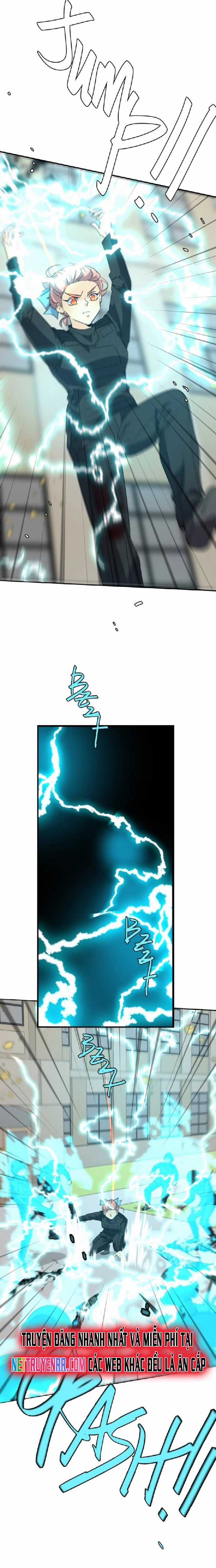 Thế Giới Không Hoàn Hảo - Chapter 344 - Trang 43