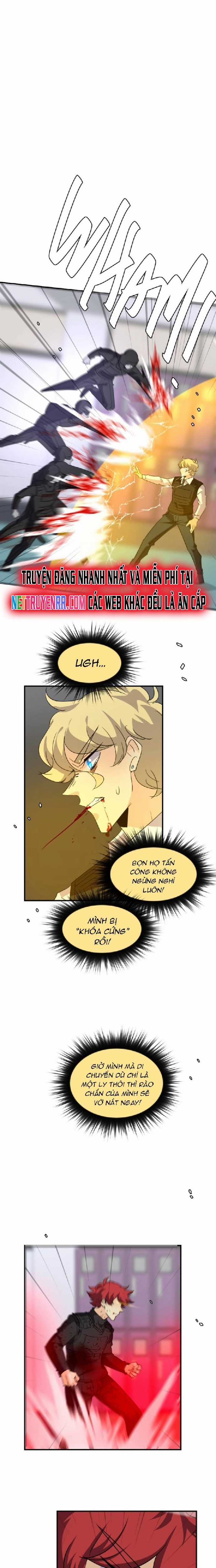 Thế Giới Không Hoàn Hảo - Chapter 344 - Trang 45