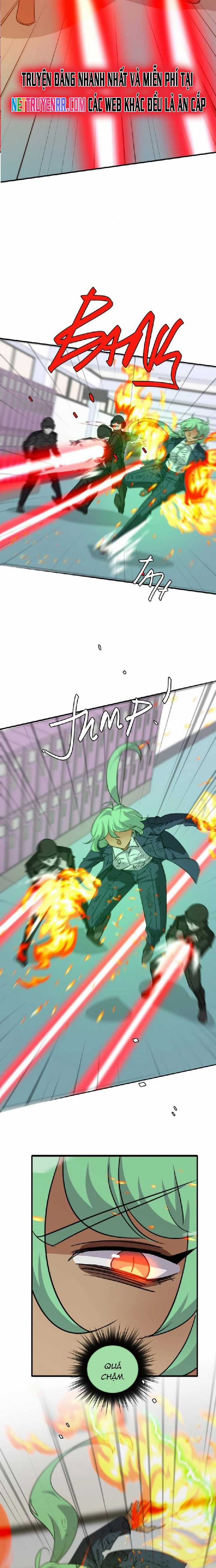 Thế Giới Không Hoàn Hảo - Chapter 344 - Trang 47