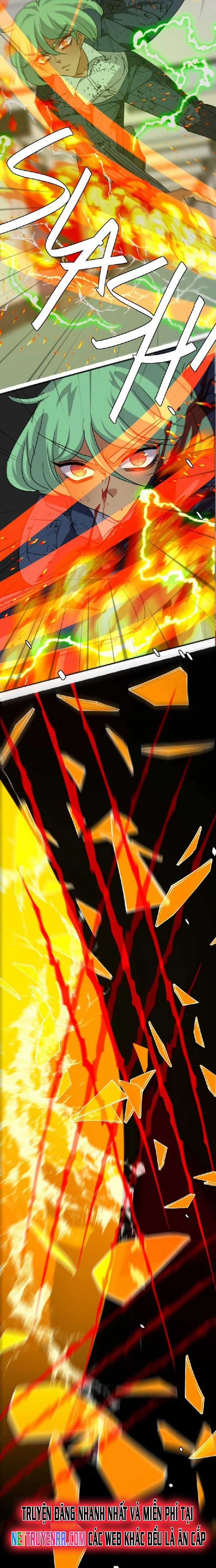 Thế Giới Không Hoàn Hảo - Chapter 344 - Trang 48