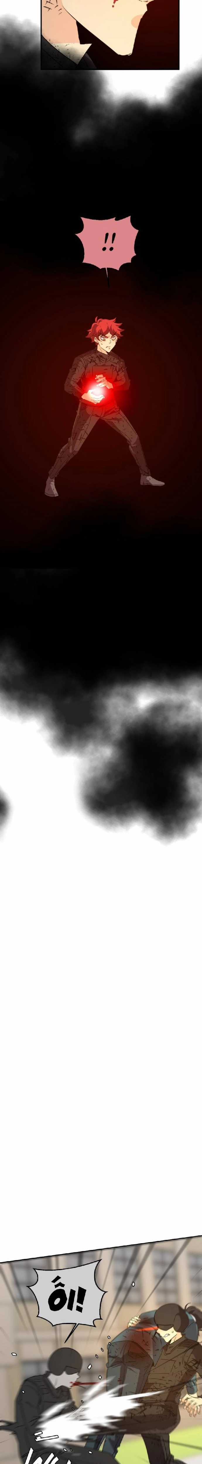 Thế Giới Không Hoàn Hảo - Chapter 344 - Trang 50