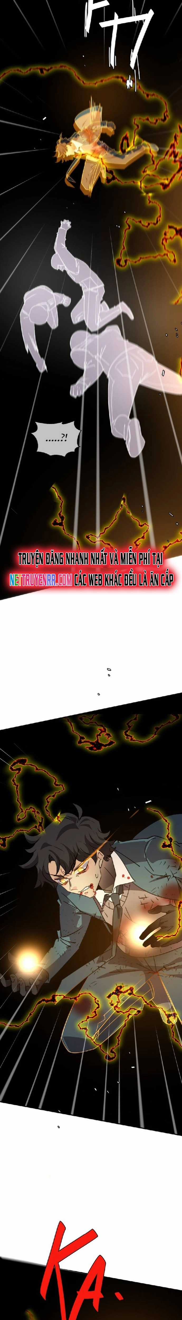 Thế Giới Không Hoàn Hảo - Chapter 344 - Trang 6