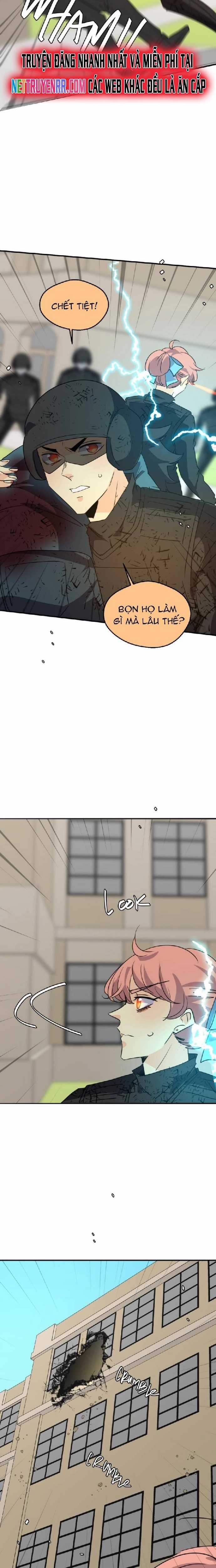 Thế Giới Không Hoàn Hảo - Chapter 344 - Trang 51