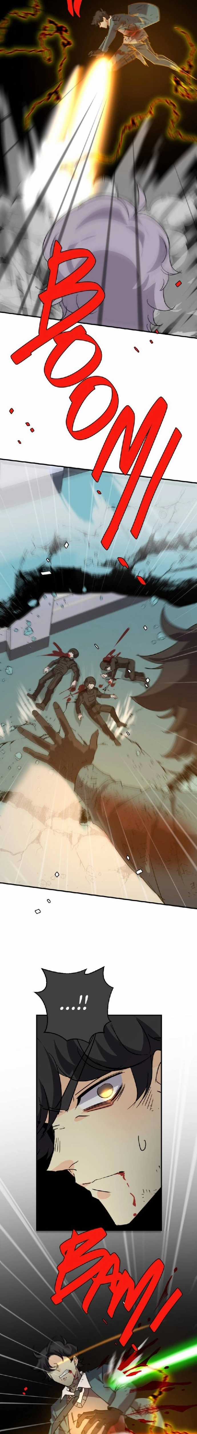 Thế Giới Không Hoàn Hảo - Chapter 344 - Trang 7