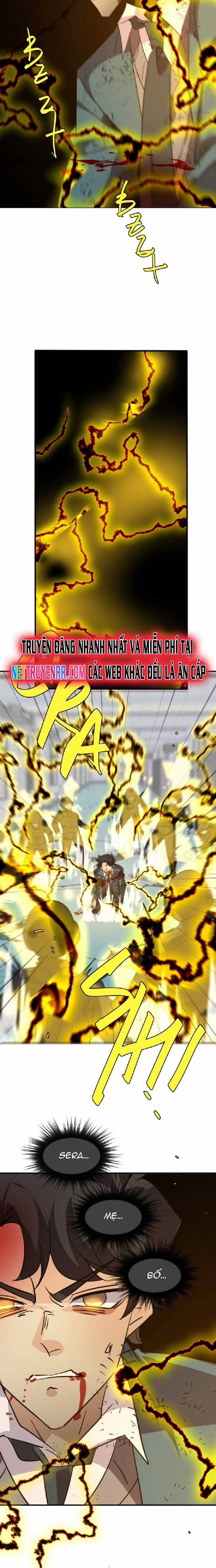 Thế Giới Không Hoàn Hảo - Chapter 344 - Trang 10