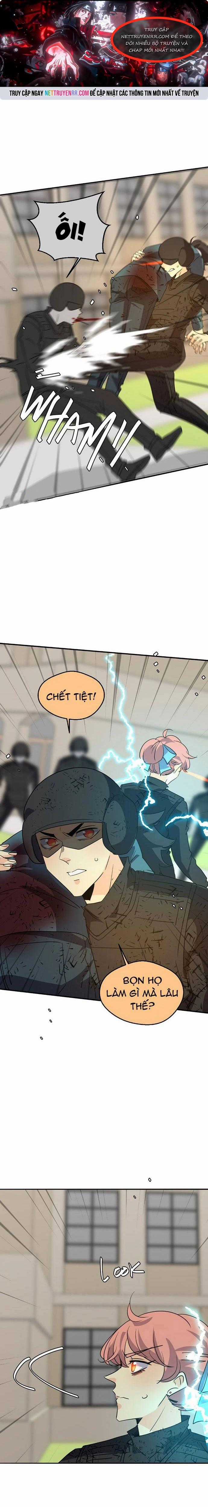 Thế Giới Không Hoàn Hảo - Chapter 345 - Trang 1