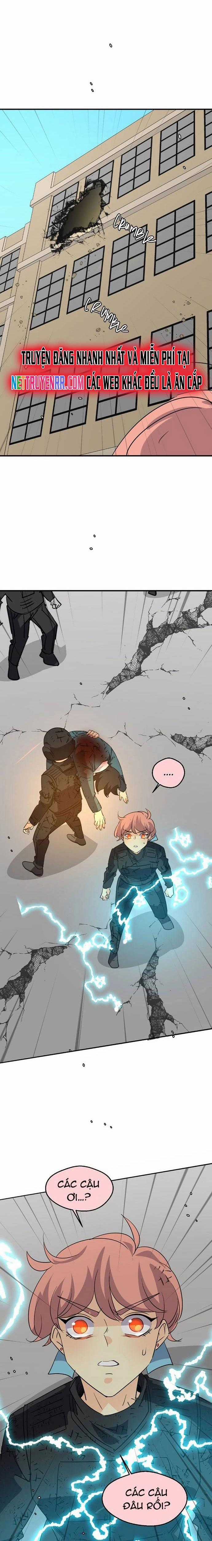 Thế Giới Không Hoàn Hảo - Chapter 345 - Trang 2