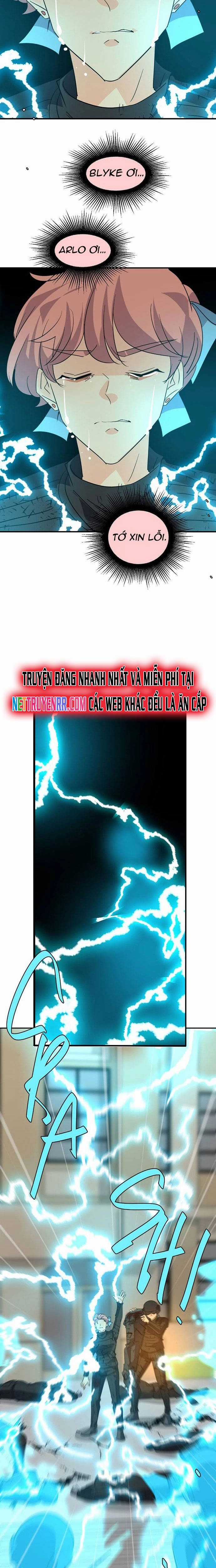 Thế Giới Không Hoàn Hảo - Chapter 345 - Trang 14