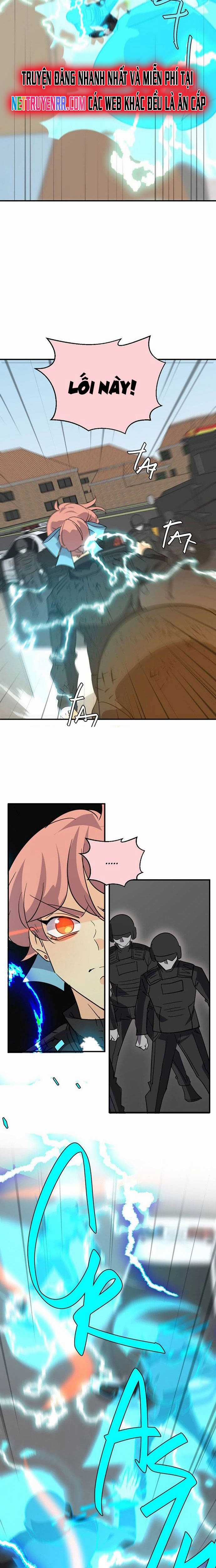 Thế Giới Không Hoàn Hảo - Chapter 345 - Trang 16