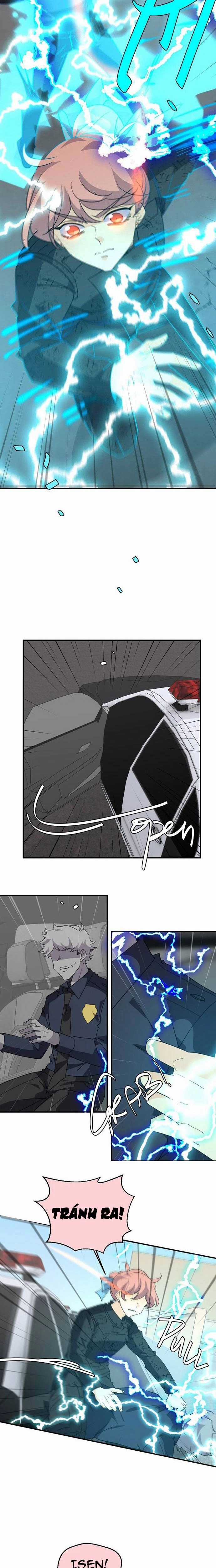 Thế Giới Không Hoàn Hảo - Chapter 345 - Trang 17