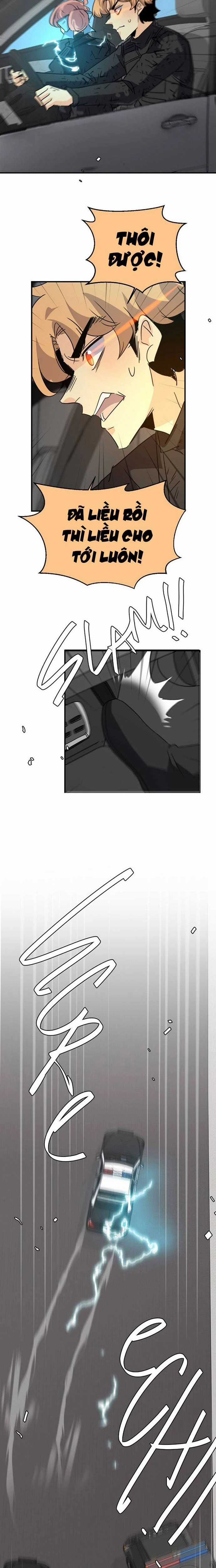 Thế Giới Không Hoàn Hảo - Chapter 345 - Trang 19