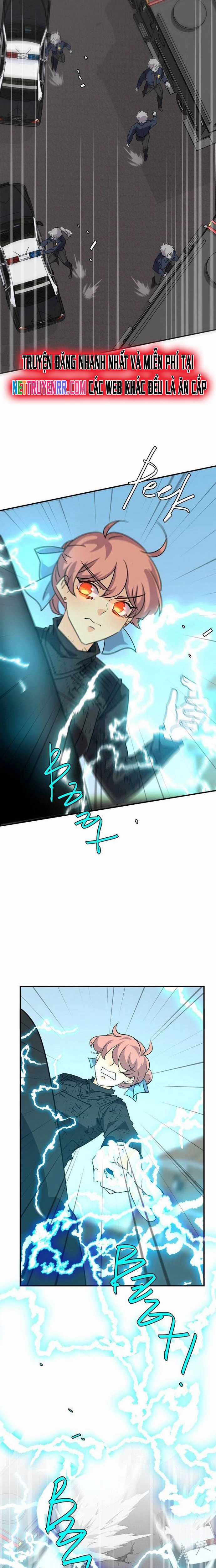 Thế Giới Không Hoàn Hảo - Chapter 345 - Trang 20