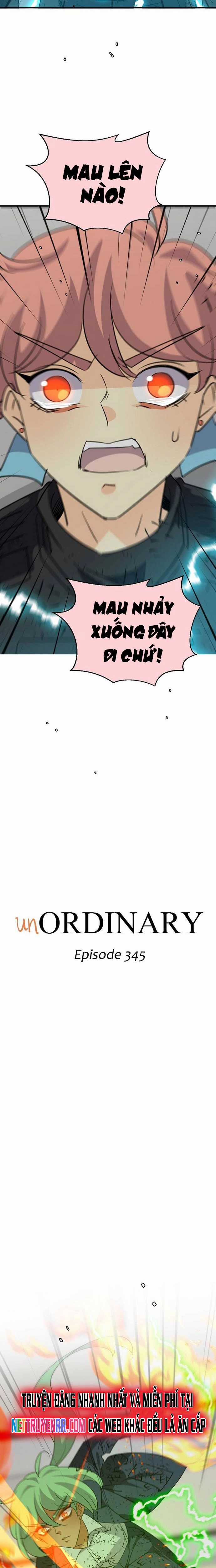 Thế Giới Không Hoàn Hảo - Chapter 345 - Trang 3