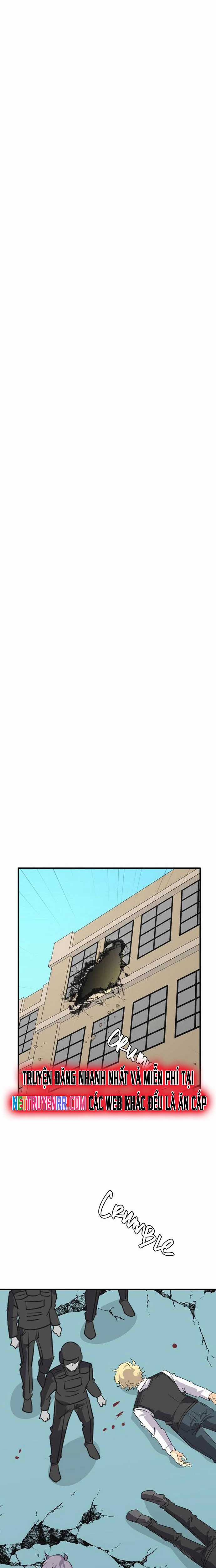 Thế Giới Không Hoàn Hảo - Chapter 345 - Trang 22