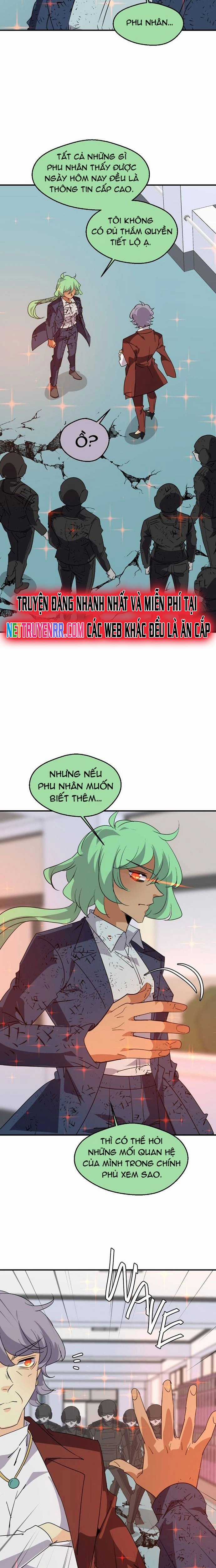 Thế Giới Không Hoàn Hảo - Chapter 345 - Trang 25