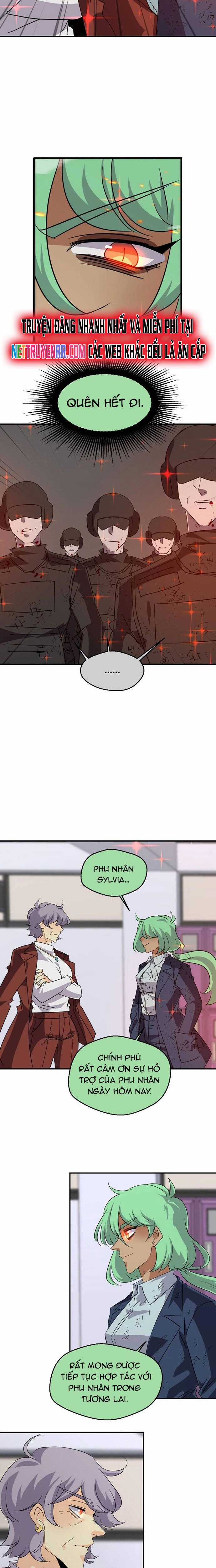Thế Giới Không Hoàn Hảo - Chapter 345 - Trang 26