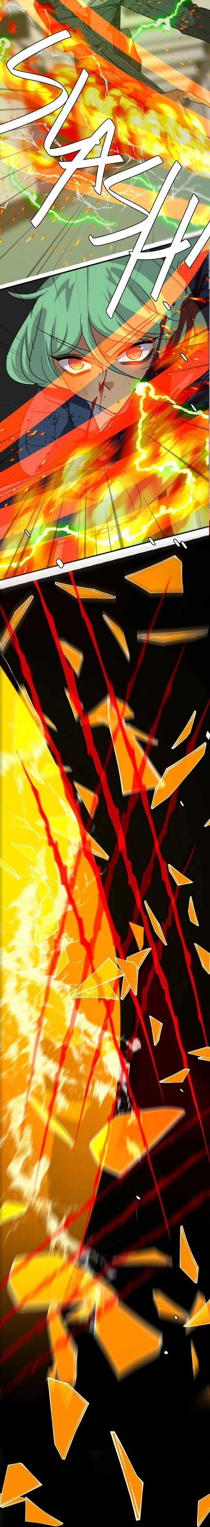 Thế Giới Không Hoàn Hảo - Chapter 345 - Trang 4