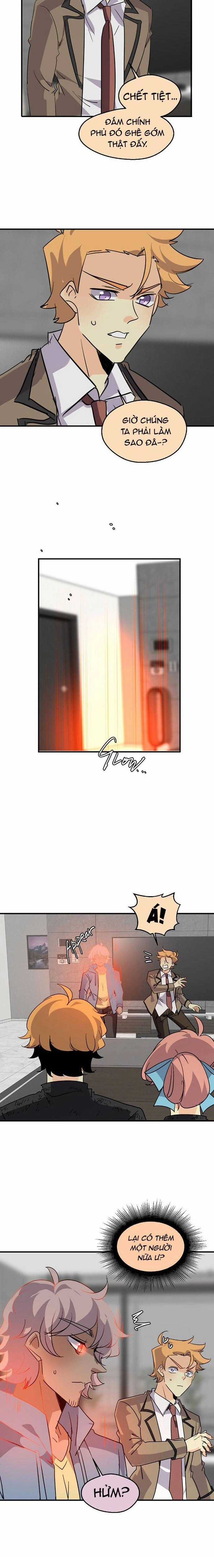 Thế Giới Không Hoàn Hảo - Chapter 345 - Trang 32