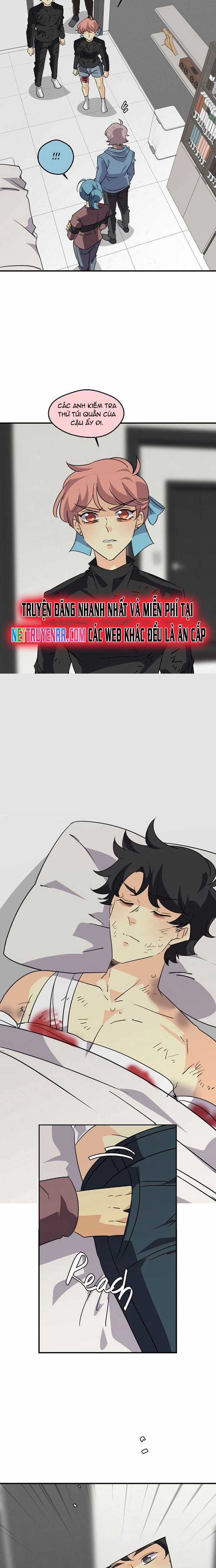 Thế Giới Không Hoàn Hảo - Chapter 345 - Trang 38