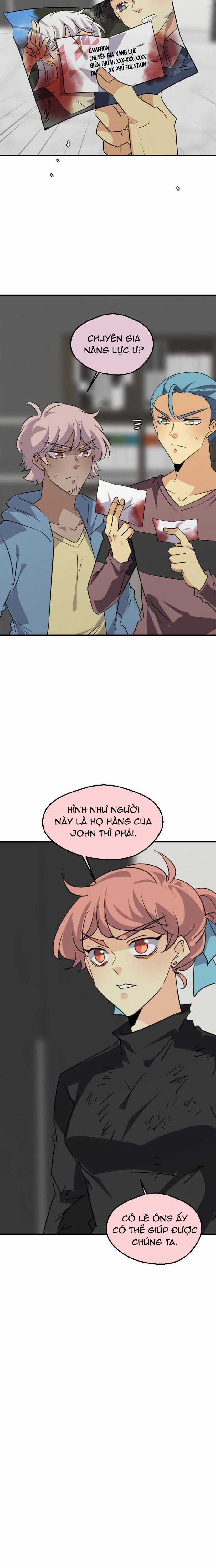 Thế Giới Không Hoàn Hảo - Chapter 345 - Trang 39