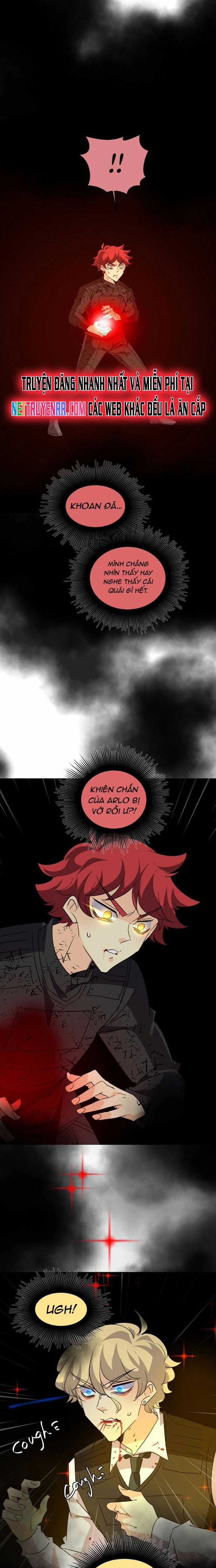 Thế Giới Không Hoàn Hảo - Chapter 345 - Trang 6