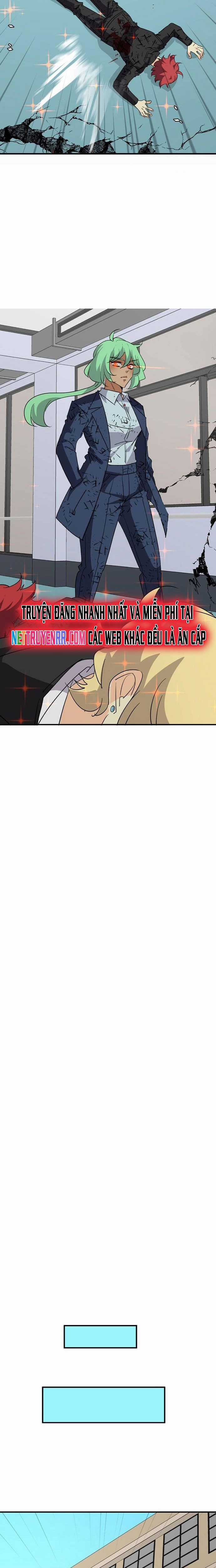 Thế Giới Không Hoàn Hảo - Chapter 345 - Trang 8