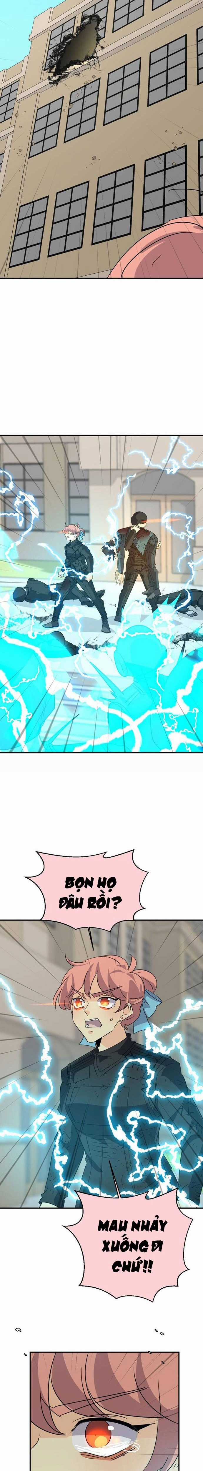 Thế Giới Không Hoàn Hảo - Chapter 345 - Trang 9