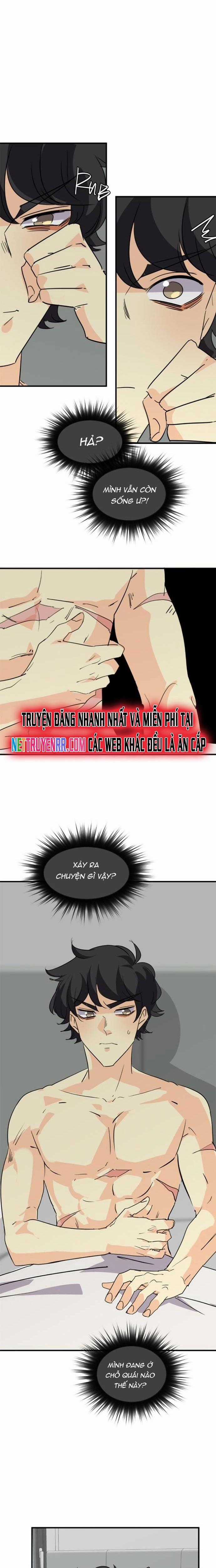 Thế Giới Không Hoàn Hảo - Chapter 346 - Trang 2