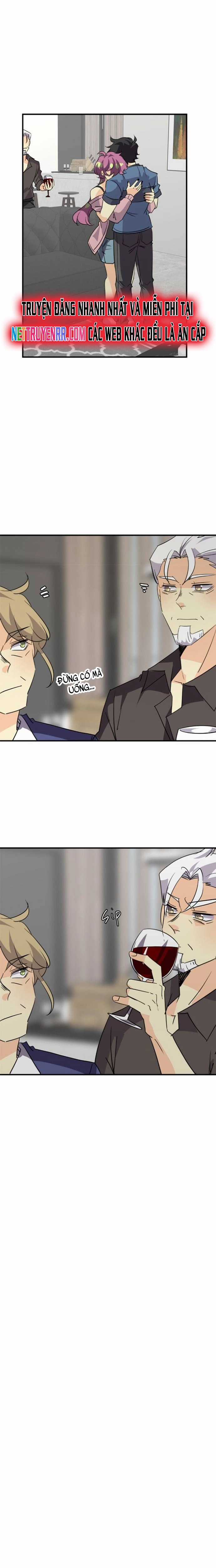 Thế Giới Không Hoàn Hảo - Chapter 346 - Trang 12