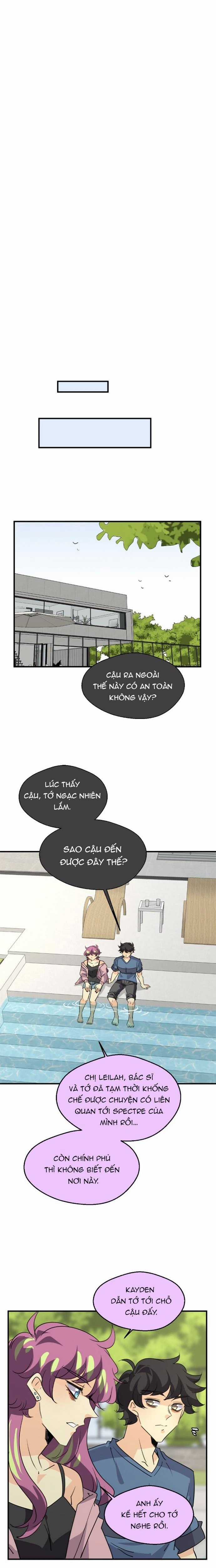 Thế Giới Không Hoàn Hảo - Chapter 346 - Trang 13