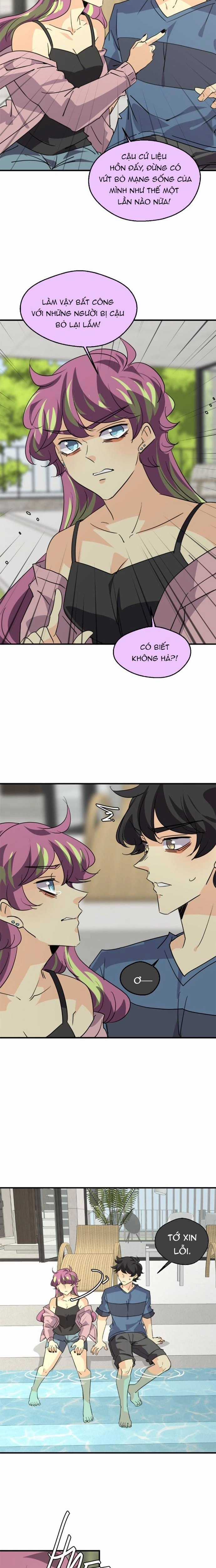 Thế Giới Không Hoàn Hảo - Chapter 346 - Trang 15