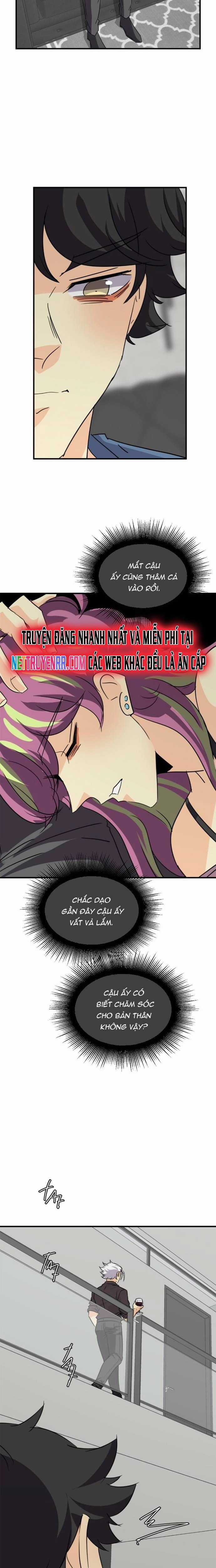 Thế Giới Không Hoàn Hảo - Chapter 346 - Trang 20