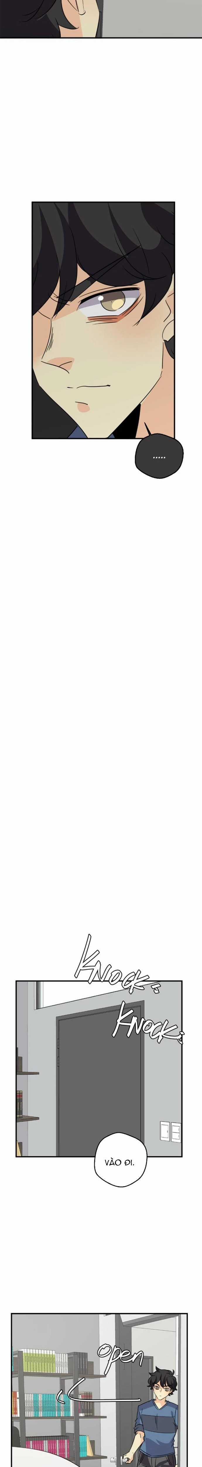 Thế Giới Không Hoàn Hảo - Chapter 346 - Trang 21