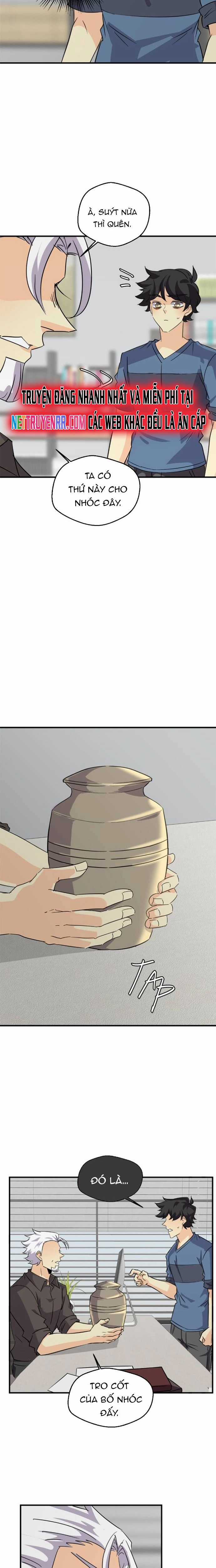 Thế Giới Không Hoàn Hảo - Chapter 346 - Trang 24