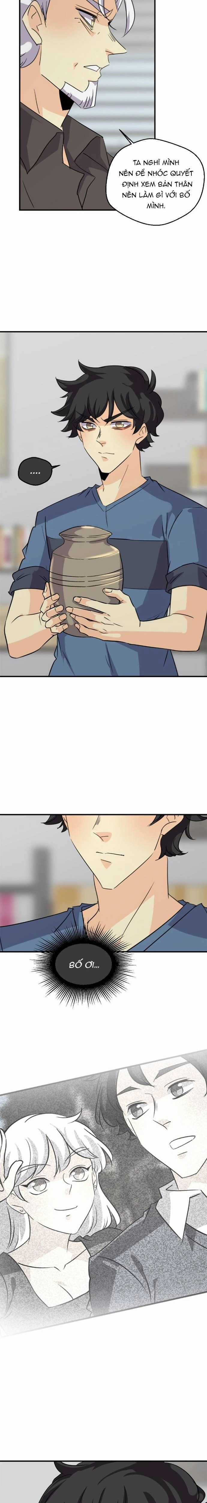 Thế Giới Không Hoàn Hảo - Chapter 346 - Trang 25