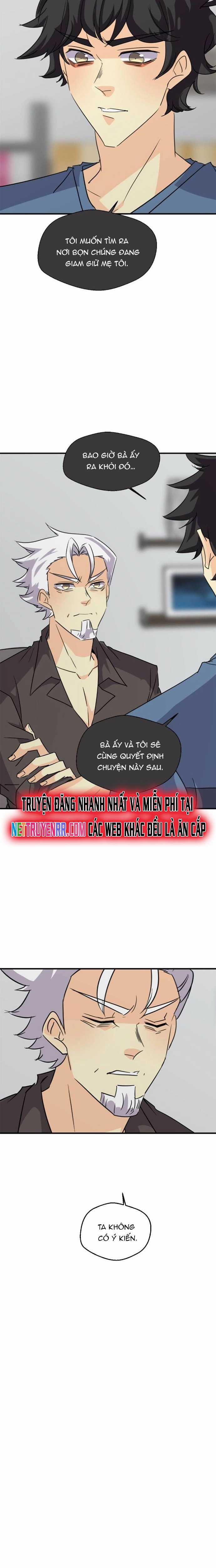 Thế Giới Không Hoàn Hảo - Chapter 346 - Trang 26