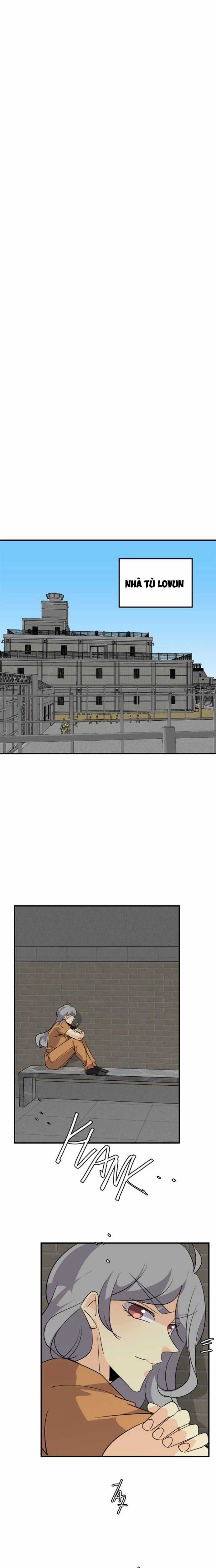 Thế Giới Không Hoàn Hảo - Chapter 346 - Trang 27