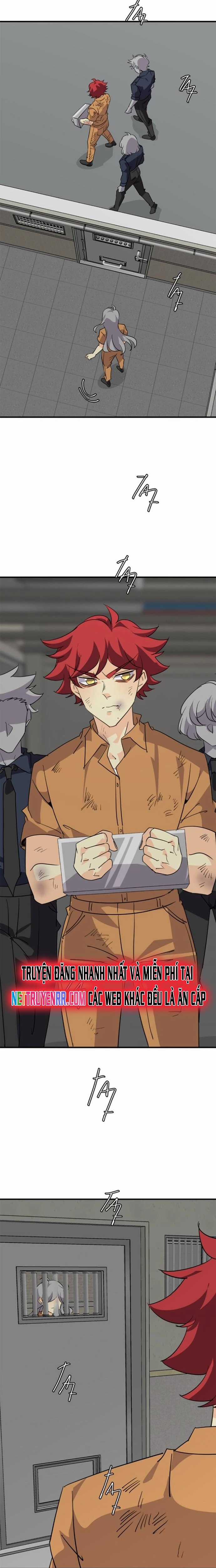 Thế Giới Không Hoàn Hảo - Chapter 346 - Trang 28