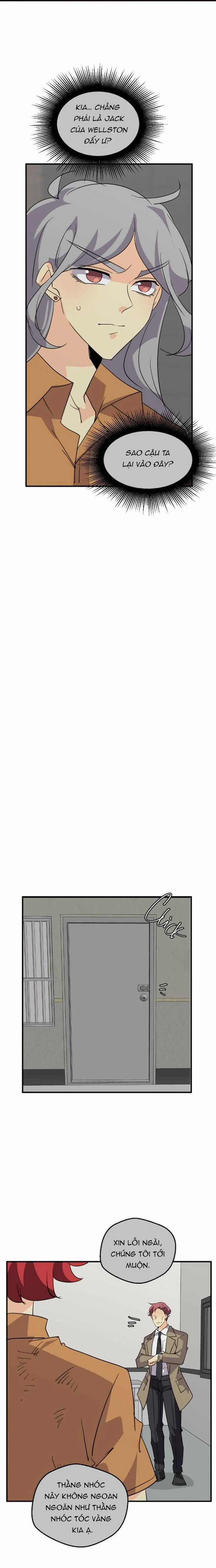 Thế Giới Không Hoàn Hảo - Chapter 346 - Trang 29