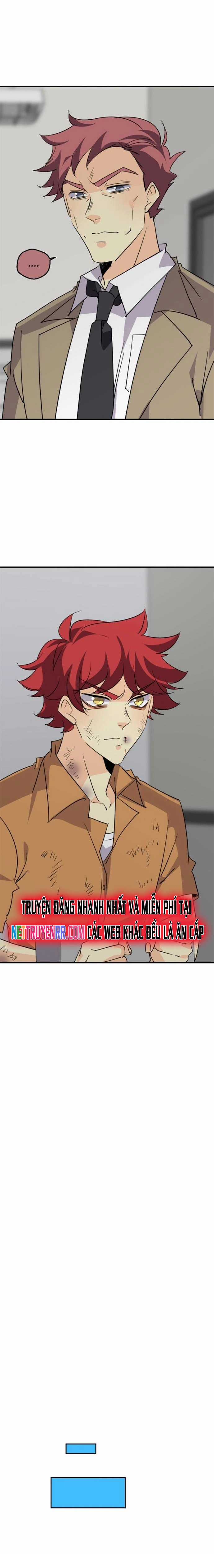 Thế Giới Không Hoàn Hảo - Chapter 346 - Trang 30