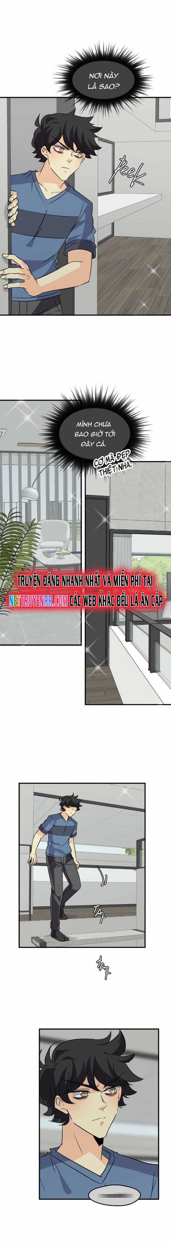 Thế Giới Không Hoàn Hảo - Chapter 346 - Trang 4