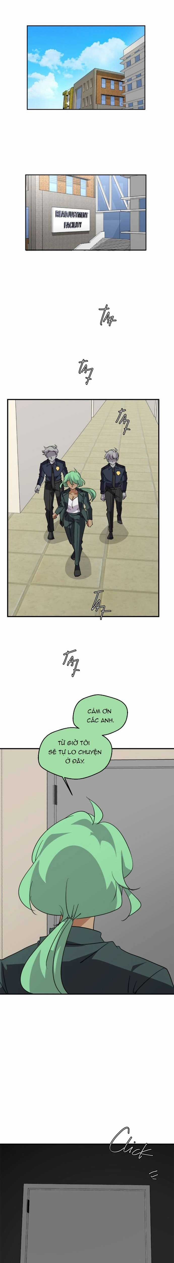 Thế Giới Không Hoàn Hảo - Chapter 346 - Trang 31
