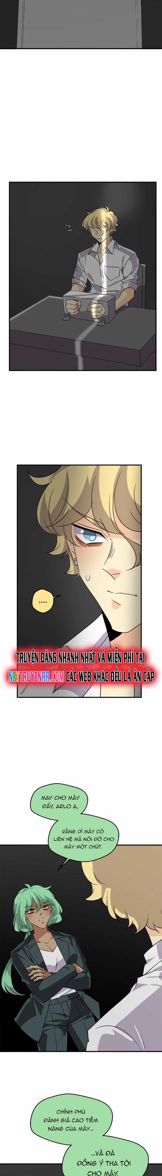 Thế Giới Không Hoàn Hảo - Chapter 346 - Trang 32