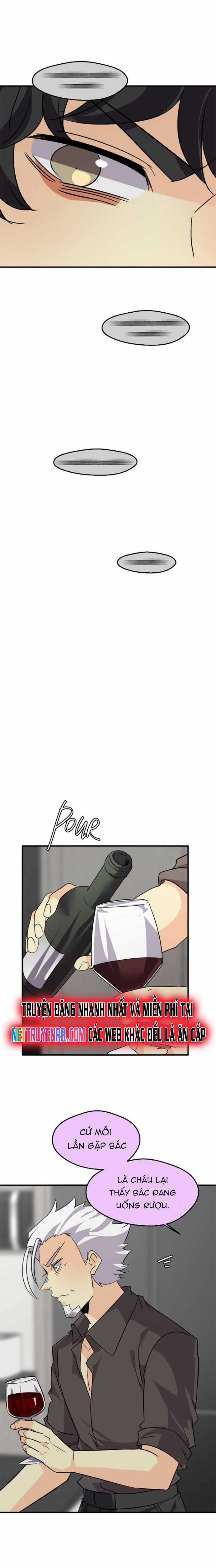 Thế Giới Không Hoàn Hảo - Chapter 346 - Trang 5