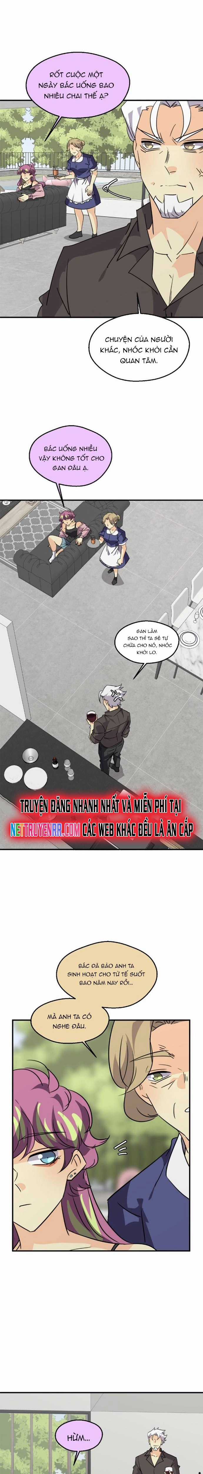 Thế Giới Không Hoàn Hảo - Chapter 346 - Trang 6