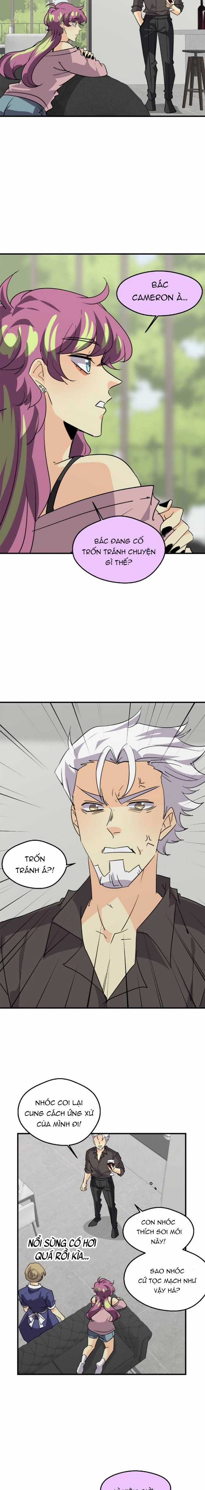 Thế Giới Không Hoàn Hảo - Chapter 346 - Trang 7