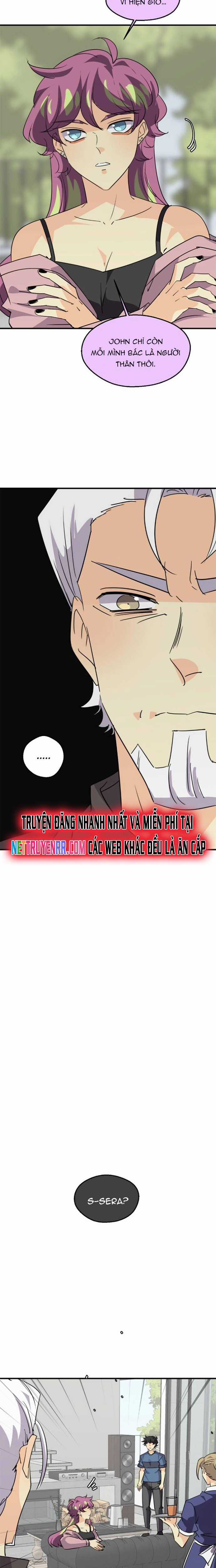 Thế Giới Không Hoàn Hảo - Chapter 346 - Trang 8