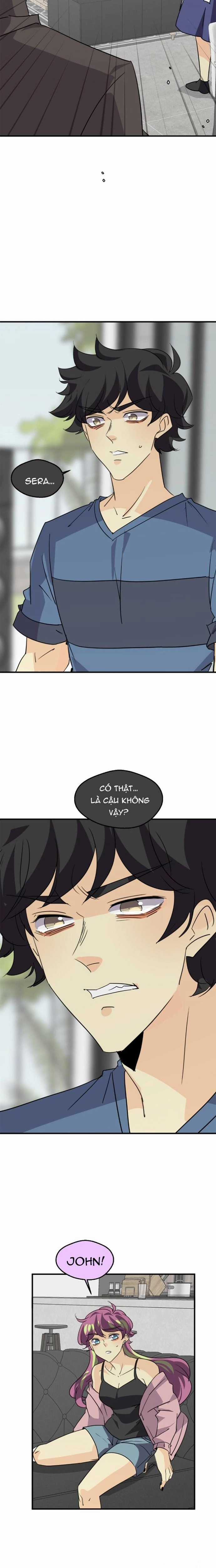 Thế Giới Không Hoàn Hảo - Chapter 346 - Trang 9