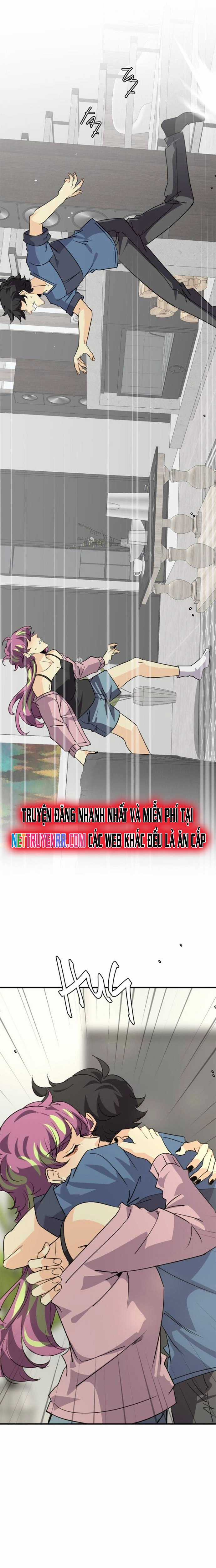 Thế Giới Không Hoàn Hảo - Chapter 346 - Trang 10